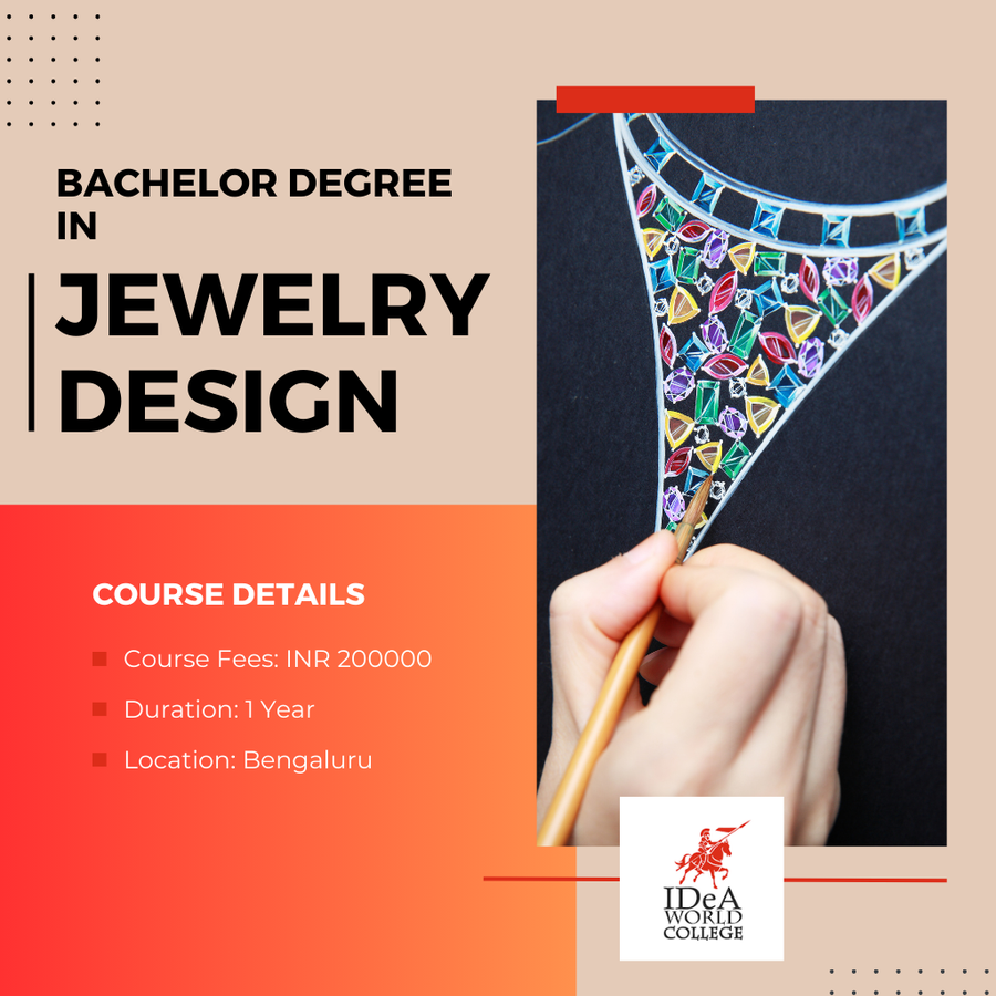 IDeA World College